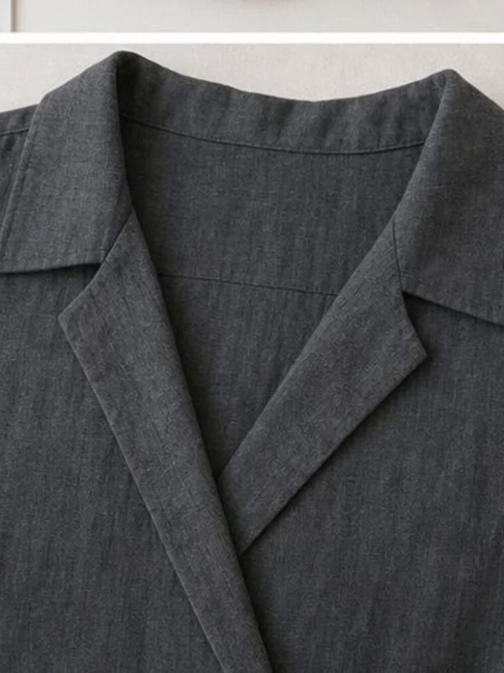 Sleeveless Cowl Turtleneck Sweater Vest